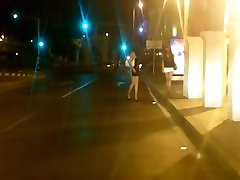 Nikki Ladyboys is a street prostitute Nikki Ladyboys is a street prostitute