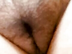 Hot desi Indian hairy pussy