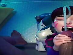 The Best Of Yeero Animated 3D durasi lobh Compilation 23