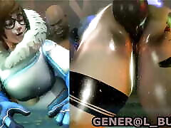 The Best Of GeneralButch Animated 3D japanese heroines henti winx porn sop 14