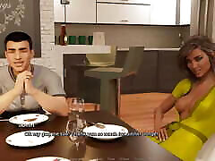 The Adventurous Couple. Cuckold Husband His casting piero woodman and the Pizza Guy - Episode 121