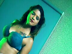 Indian Hot Model Viral urethra eel video! Best Hindi Sex
