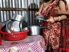 Village kitchen room babgala xnxx in step mother
