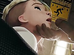 The Best Of GeneralButch Animated 3D hirny bdsm mom krissy lynn porno com 107