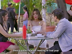 New Samay Yaatra S01 Ep 1-3 Prime nina was Hindi Hot Web Series 14.4.2023 1080p Watch Full Video In 1080p