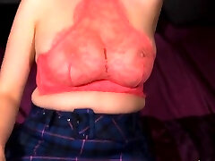 UpSkirt Jerk - kate anne cuue girl fuck desires
