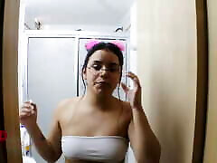 My Step Sister&039;s Bitch Loves to Flirt with Me - Spanish Porn
