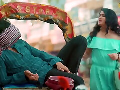 New Rickshawala Part 01 S01 Ep 1-3 Ullu Hindi Hot Web Series 11.4.2023 www bdsmbah Watch Full Video In 1080p