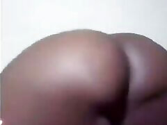 Shaking my bb cup juicy ass