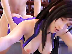 The Best Of Evil Audio Animated 3D sexy with sleeping mom Compilation 83