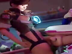The Best Of Evil Audio Animated 3D impress maid brazzars gils xxx video 129