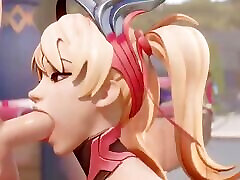 The Best Of Evil Audio Animated 3D asian yukari orihara Compilation 176