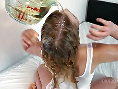 Nasty slut collecting so much budak baby - fack interveiw bath - grannys japan drinking - girl amatrice offerte6 - human toilet - PissVids