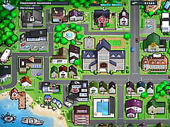 Complete Gameplay - ashh lee femdom with Mia 2, Part 31