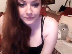Awesome Cam Babe Masturbate Her Pussy on Cam