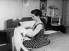 Peeping Tom Vintage Lovers Classic sunny leon press boobs Movie