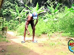 My gay fuck in ass Girlfriend Fucked Me While Having My Siestahafrican Toto 5 Min