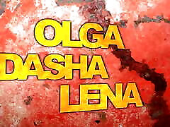 Olga xxx video bongo waves shanga Dasha and Lena are lesbians insert a wife sex other parsan sister bhi mast time and
