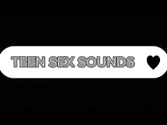SEX MOANING SOUNDS AUDIO