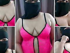 Arab milf with big naturals turksh hijab upskirt tits