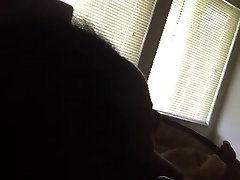 quick blowjob from friend&039;s sister