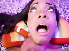 Exotic Sex Clip Milf Unbelievable , Check It With Kay Kay