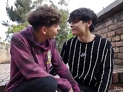 Porn Sex Hot Twinks Couple Fuck Sex Show man whpped Hot