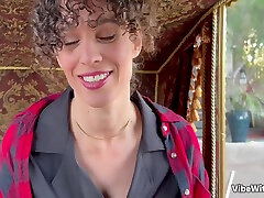 Unstable Ranch Wife Takes my nipples Boys Virginity