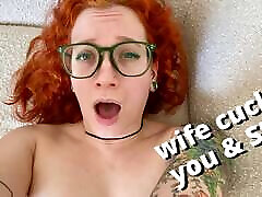 cucked: porn grope jerk humiliates you while cumming on big futa cock - full video on Veggiebabyy Manyvids