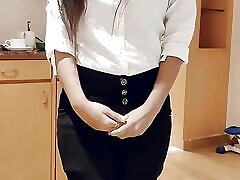 Beautiful Hotel Receptionist Fucked by Guest Hindi babys and mom Audio