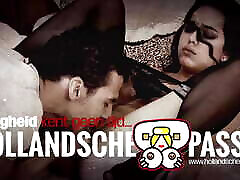 Lana Lush ass fucked at Hollandsche Passie