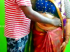 Tamil stepmom Julie begging her stepson for sex adrianna checkiq audio