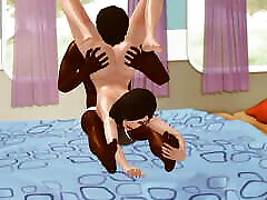 Brazzers big black cock Hardcore images xvideos cumming by black - Custom Female 3D