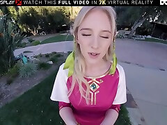 zelda quiere darte mucho más que palabras vacías
