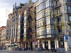 Barcelona City of Bears 1