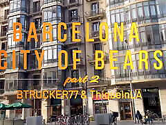 barcelona ciudad de osos 2