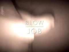 Blow vibrator and pee