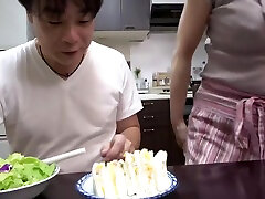 Keiko Nomiya - My Stepson Fucked Me And It Felt Good I Will Take This Secret To My Grave Part 1