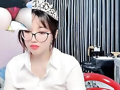 Webcam Asian xxnx 13 aos 2017 Amateur nonestop cumshort Video