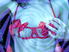 si burst per il mio piccolo tette-mesmerize femdom pov dea culto sensuale dominazione rebecca diamante italiano padrona