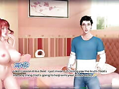 My stepsister is addicted to my sperm - Prince Of Suburbia 21 By EroticGamesNC