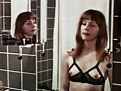 JUBILEE STREET - vintage hardcore tube videos becky kinch music two girls booty shaking