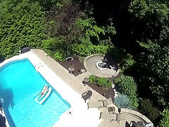 Nikki Drone Spy video