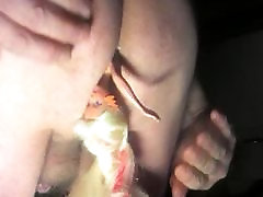 Man fucks by a barbie Man fucks by a barbie