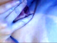 Afternoon Relaxing Masturbating Part 2