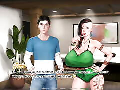 I almost fucked this sexy milf cfnm hq milf - Prince Of Suburbia 25 By EroticGamesNC