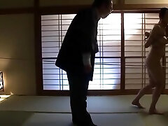 Japanese Bondage