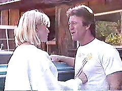 Blonde With Big Tits Gets Fucked Blonde With Big Tits Gets Fucked