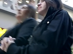 Follow Of tagsaria haze In Black Leggings Follow Of tagsaria haze In Black Leggings