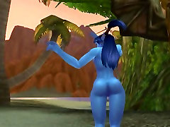 Warcraft Troll chloe mafia porn star Dance